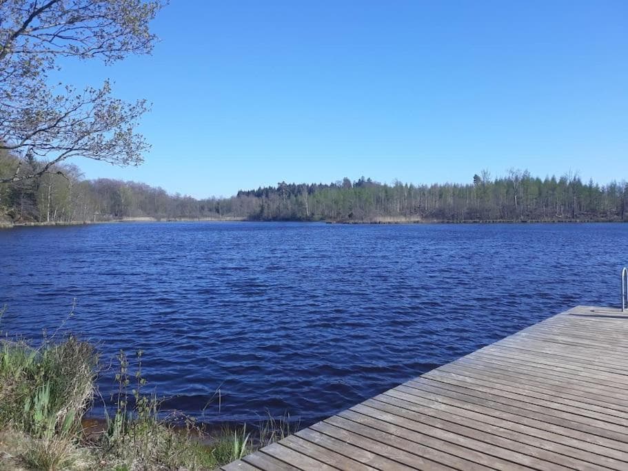 Minnebo stuga photo 3