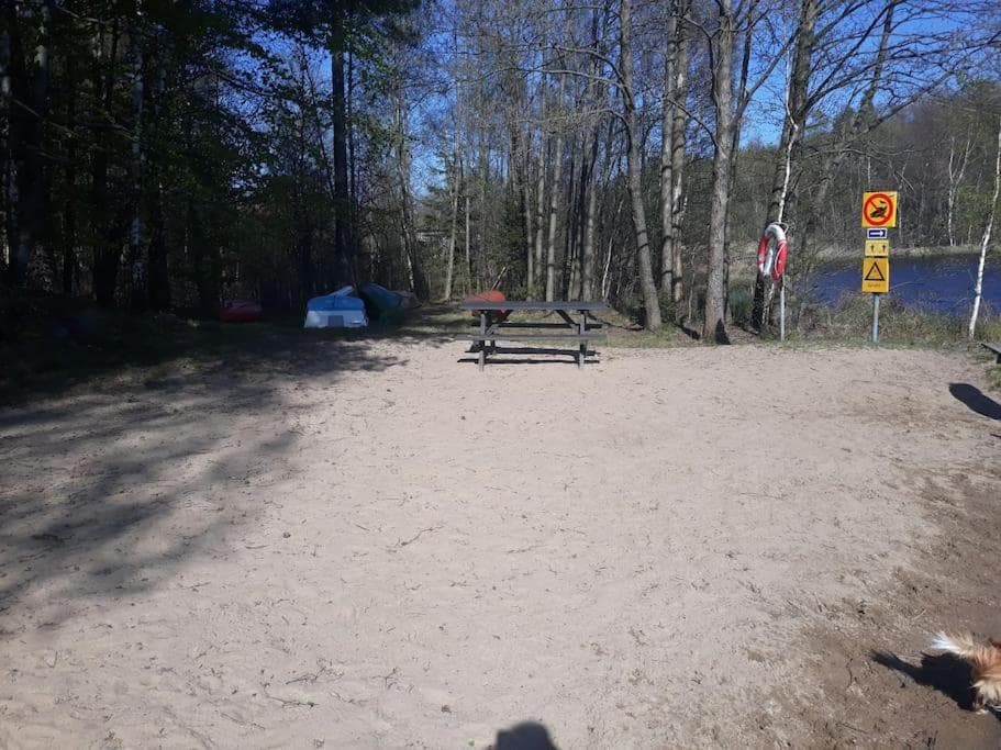 Minnebo stuga photo 7