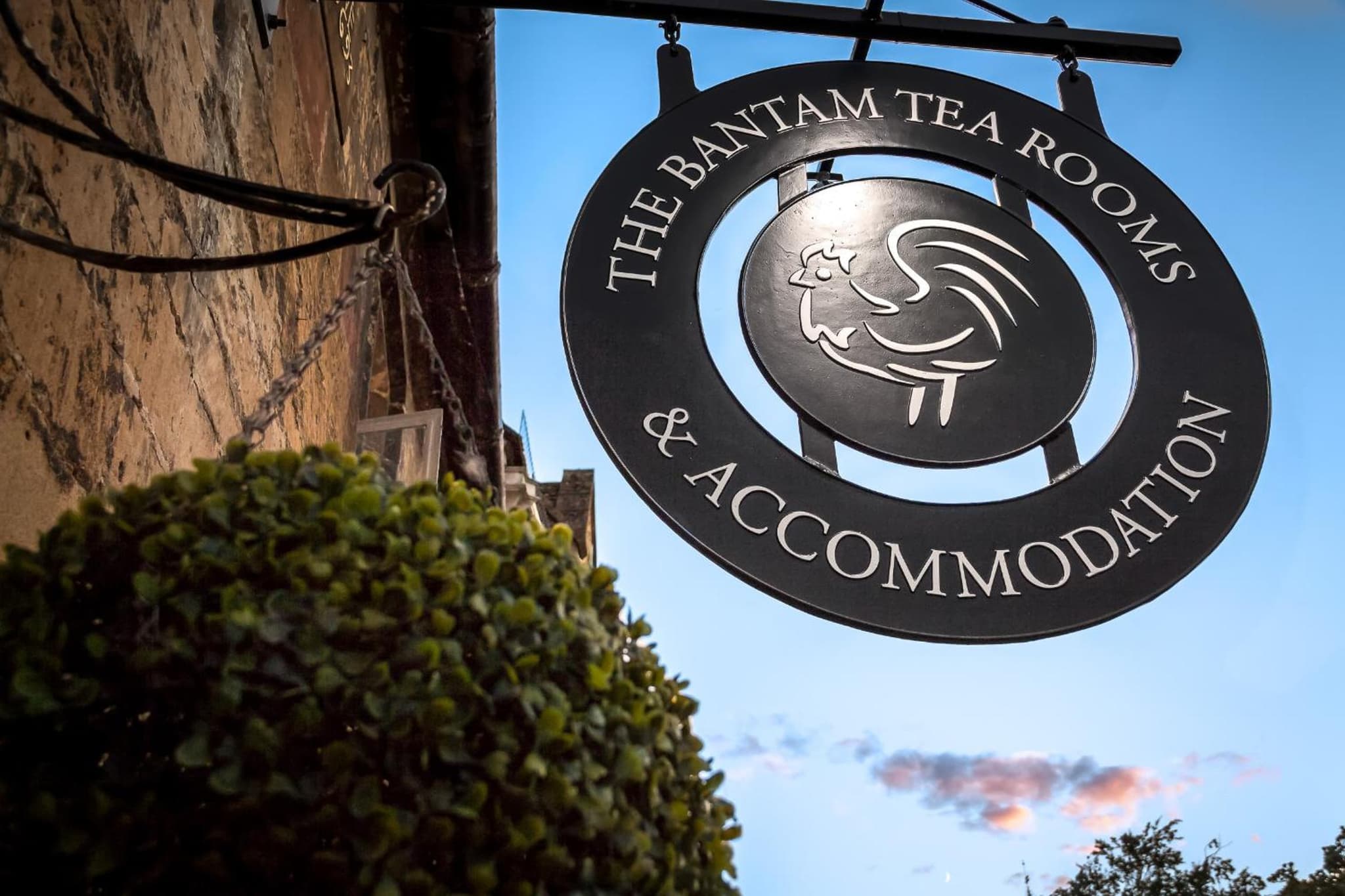 Bantam Tea Rooms photo 7