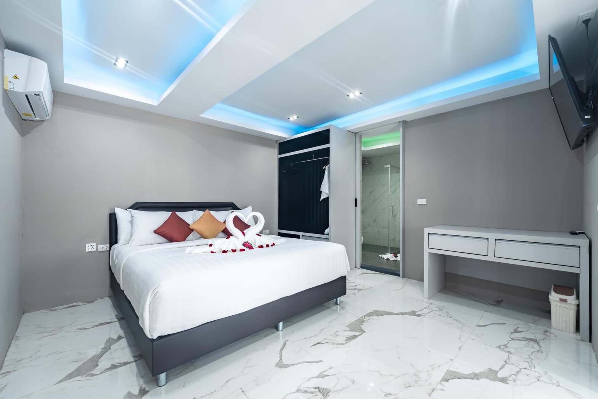 Karon Sea Sands Resort-SHA PLUS photo 5