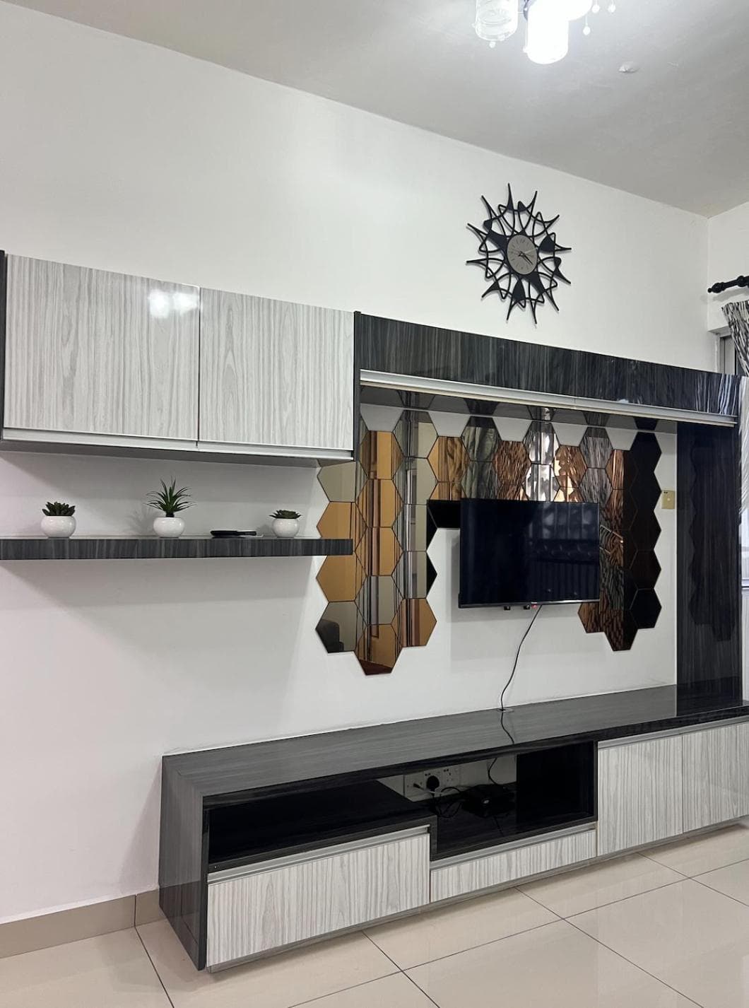KBCC Service Apartment Homestay