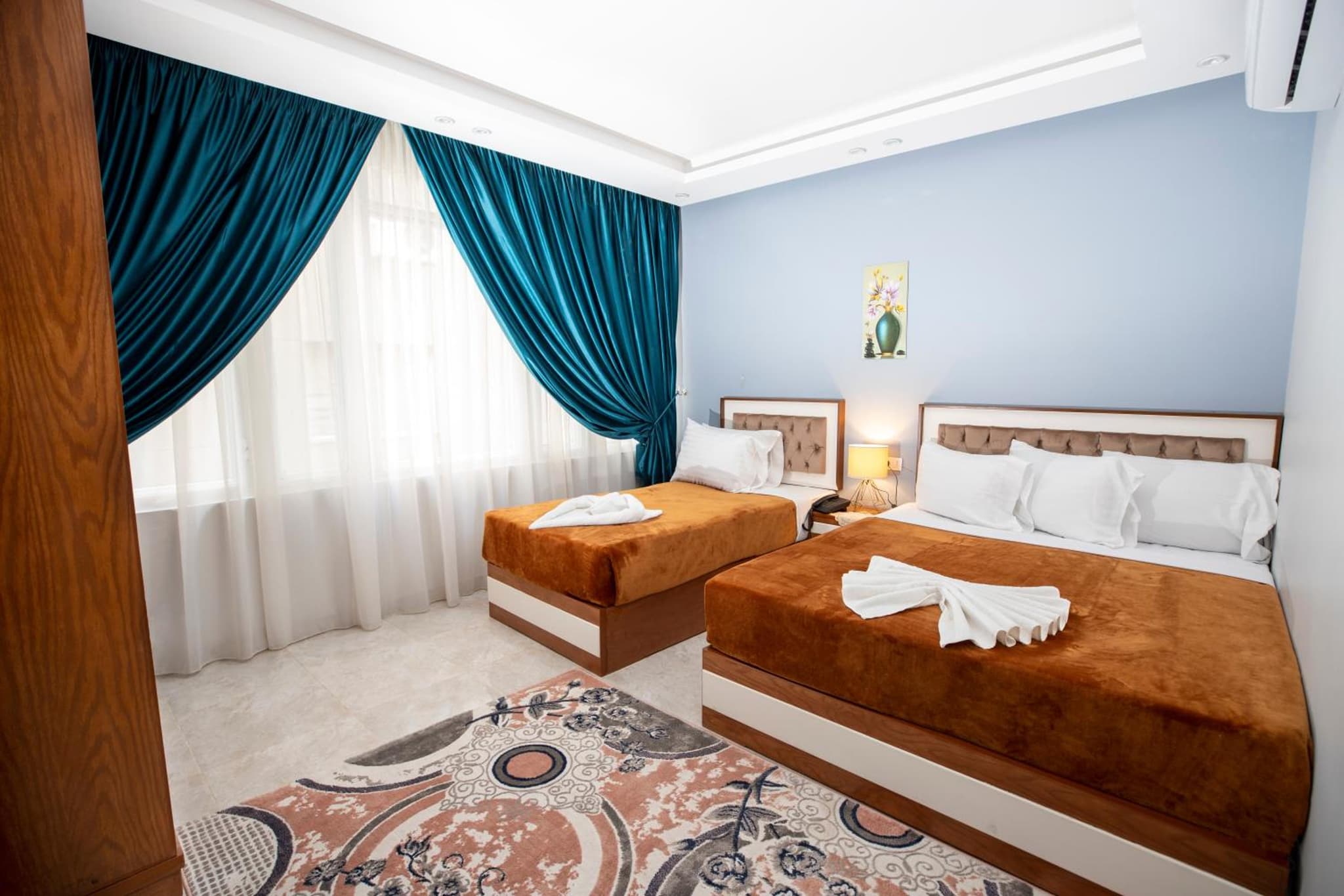 El Shams Plaza Hotel photo 8