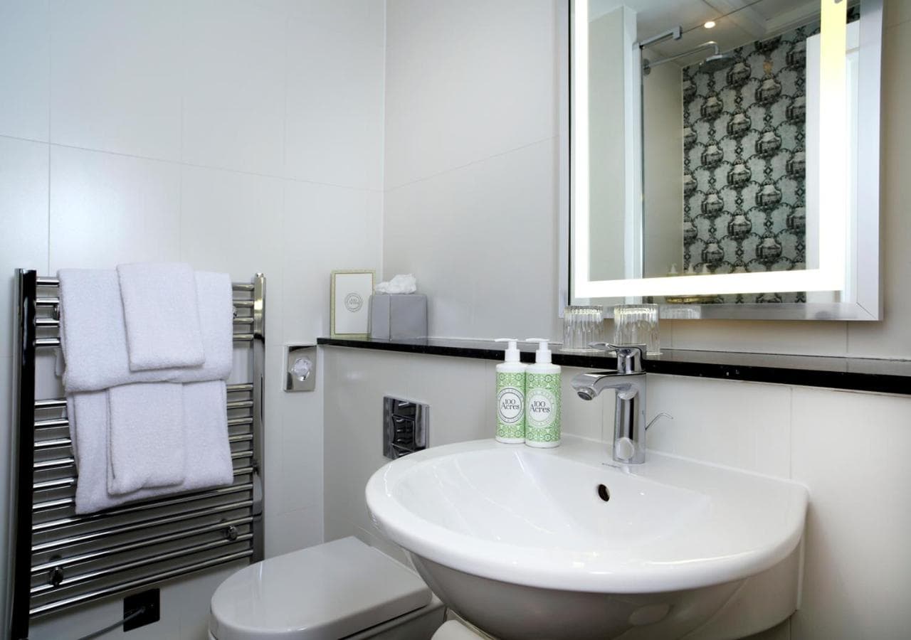 Queens Hotel Cheltenham photo 9