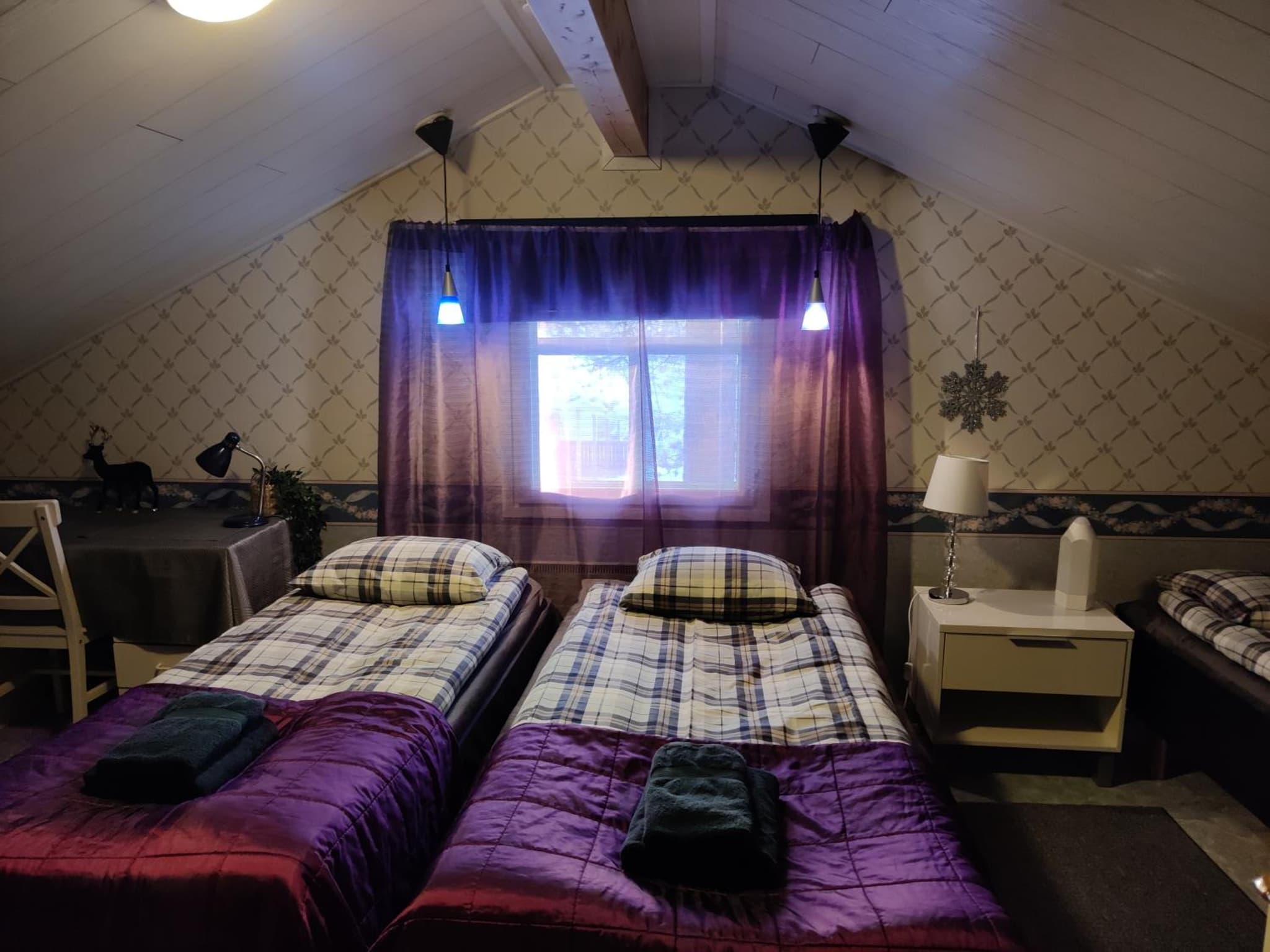 Reindeer Route Apartment photo 8