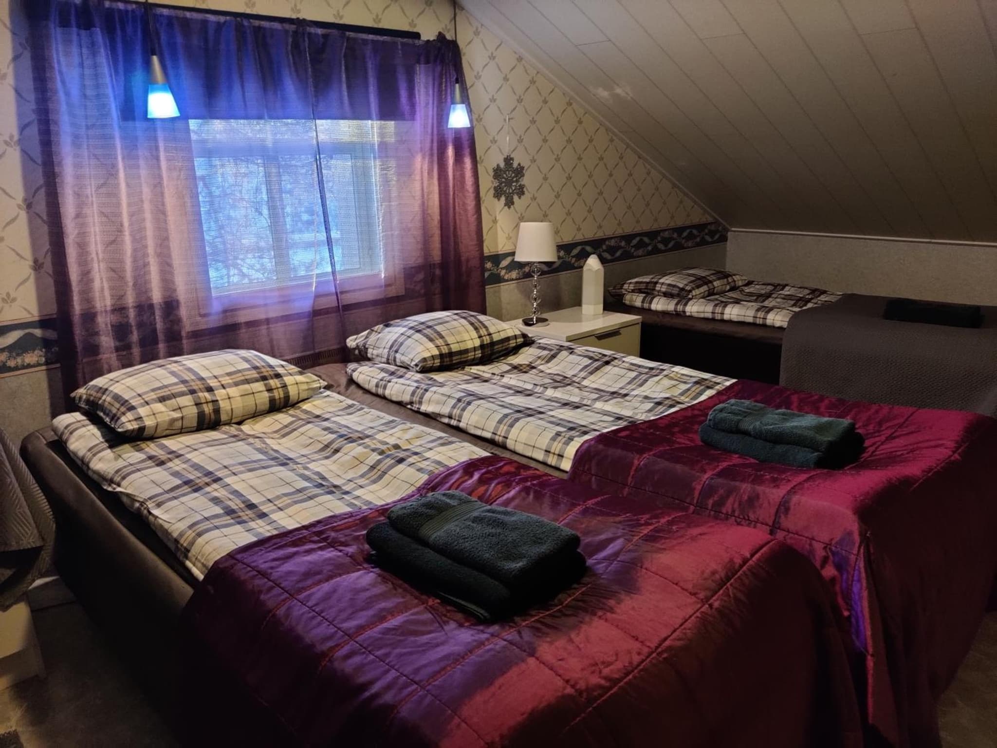Reindeer Route Apartment photo 9