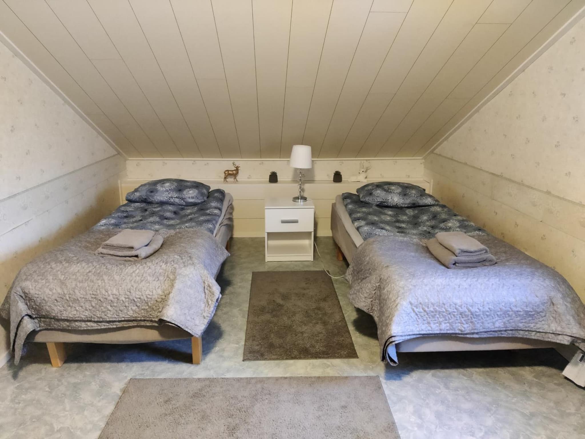 Reindeer Route Apartment photo 7