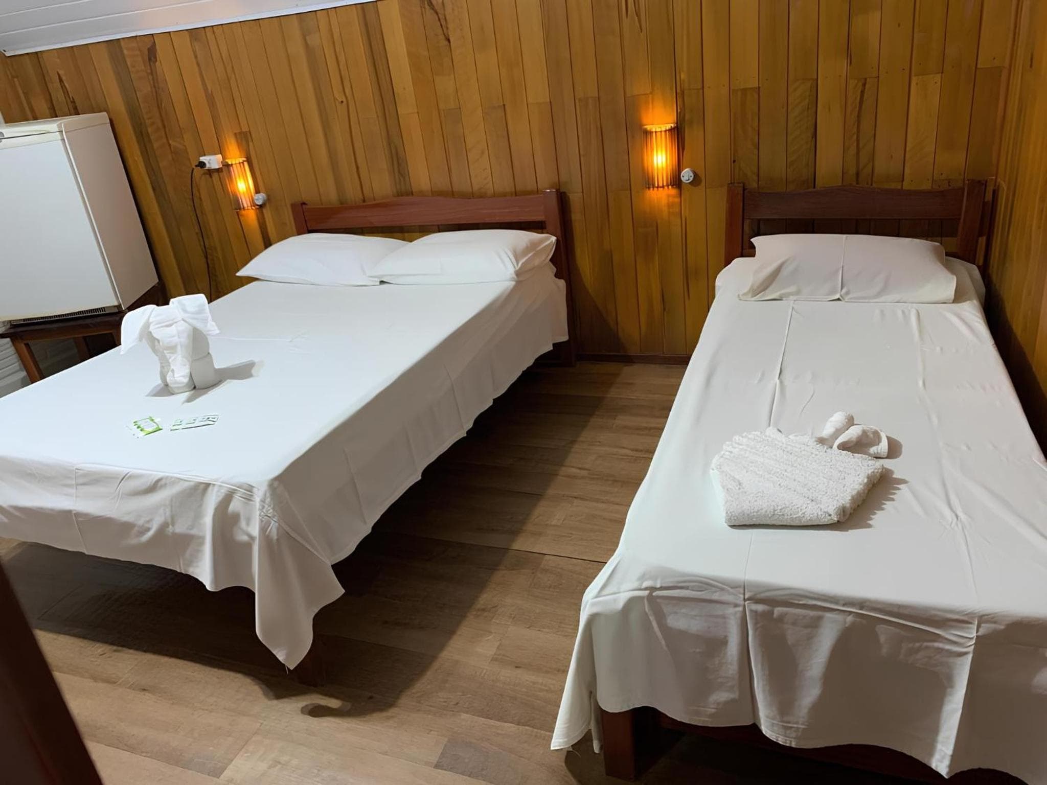 Chalé Apart Hotel photo 8