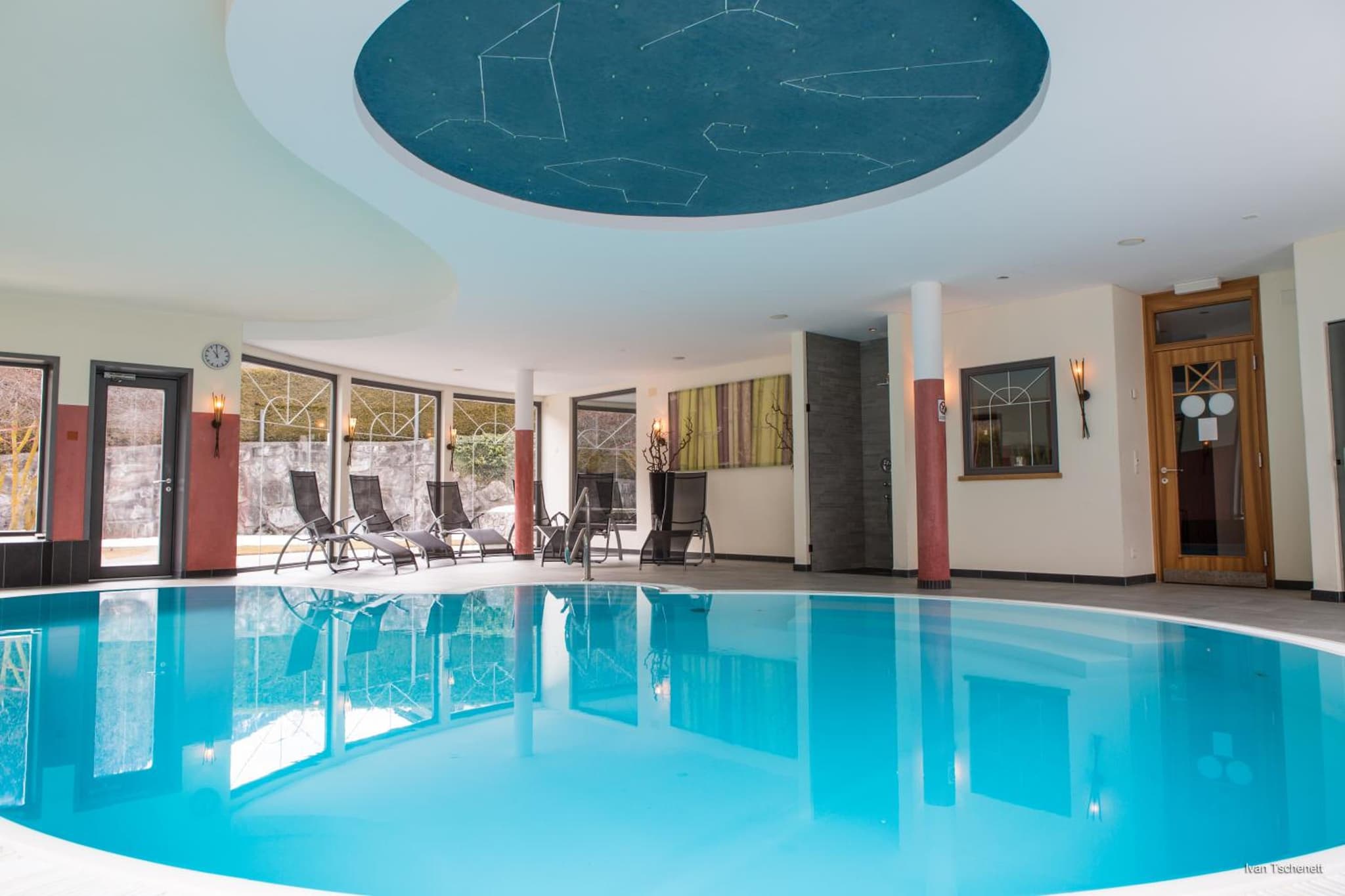 Wellnesshotel Liun photo 7