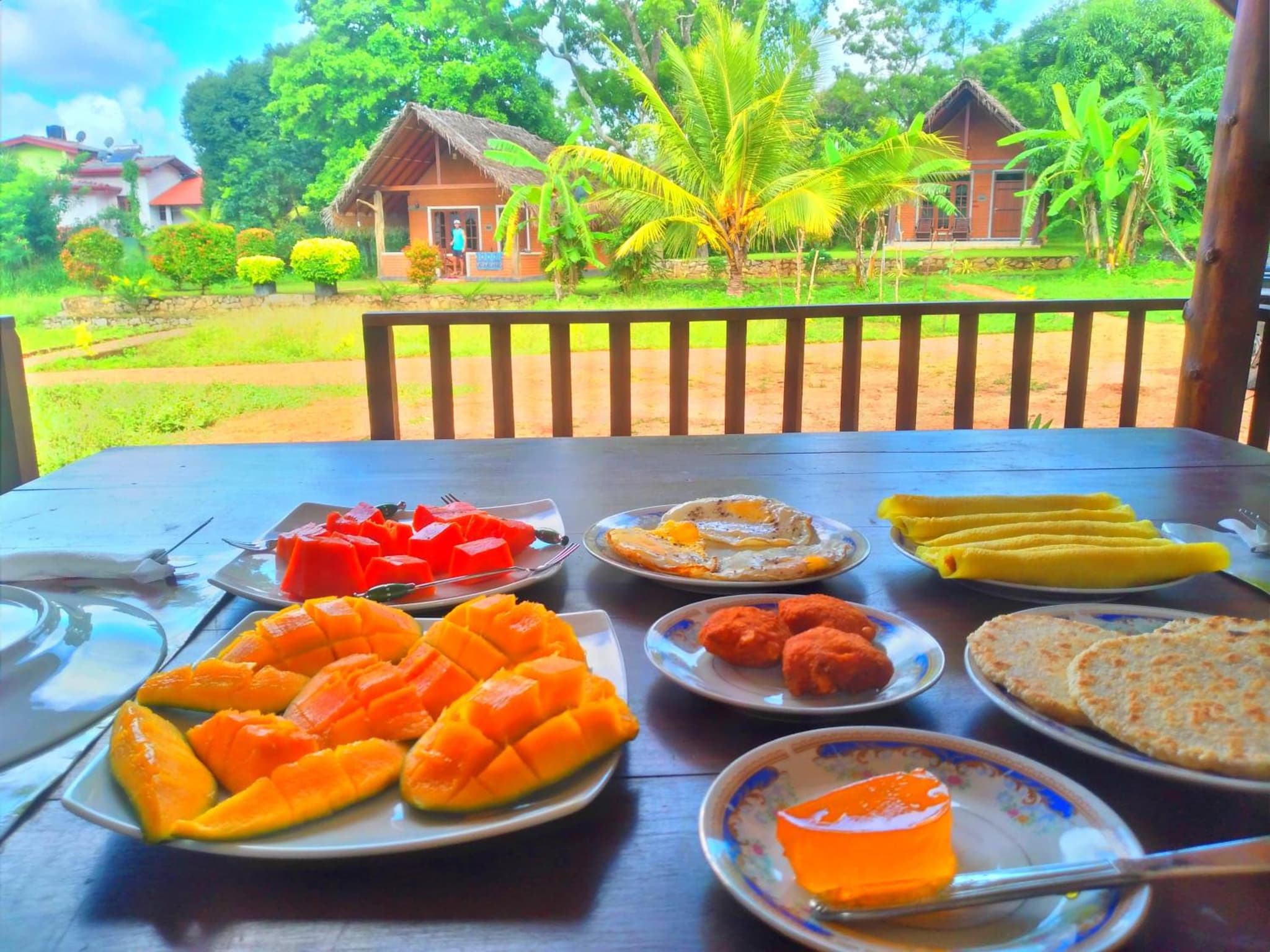 Sigiriya Nature Resort photo 6