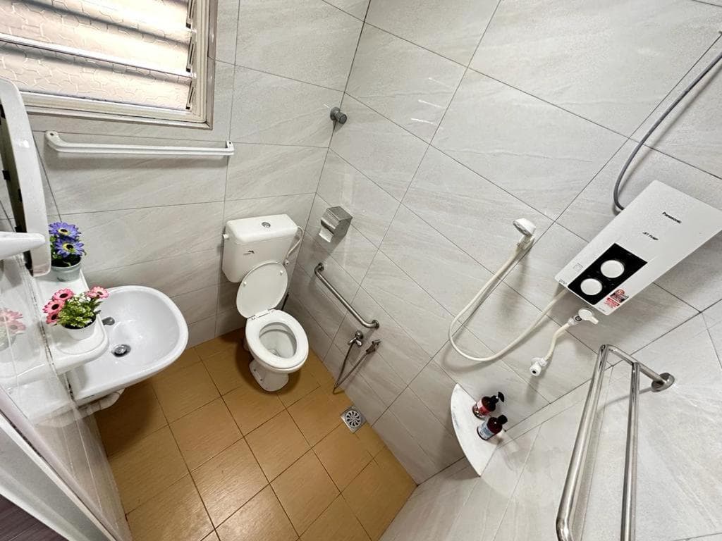 Ipoh Cozy Premium Spacious Home photo 9