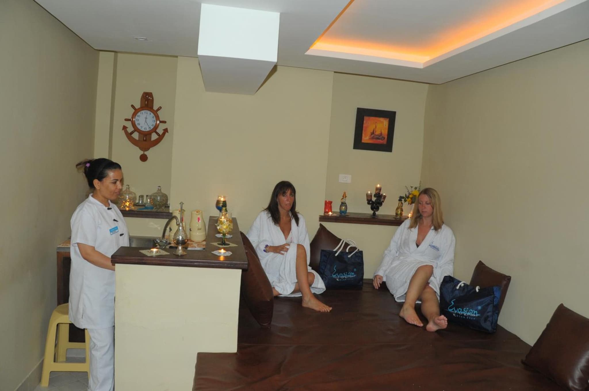 Hôtel Joya Paradise & SPA Djerba photo 9