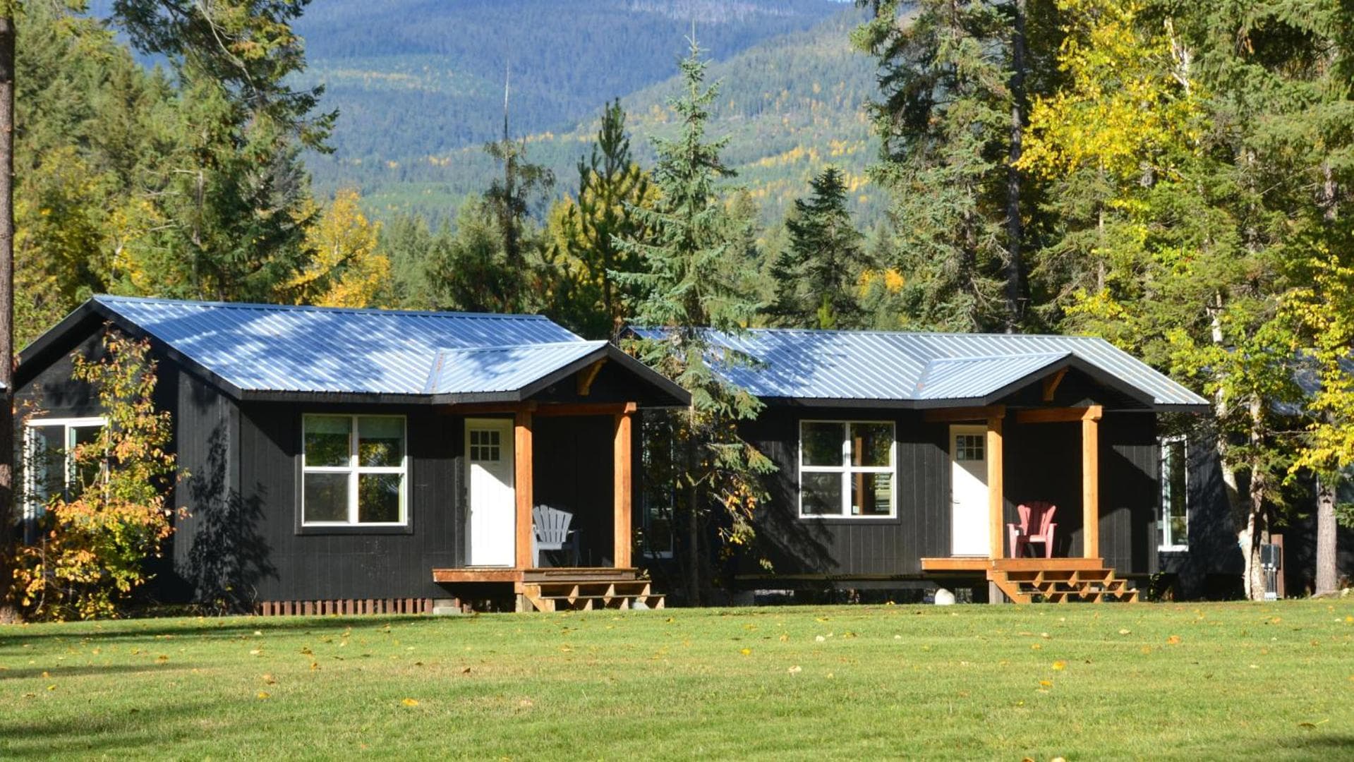 Rivers Edge Retreat