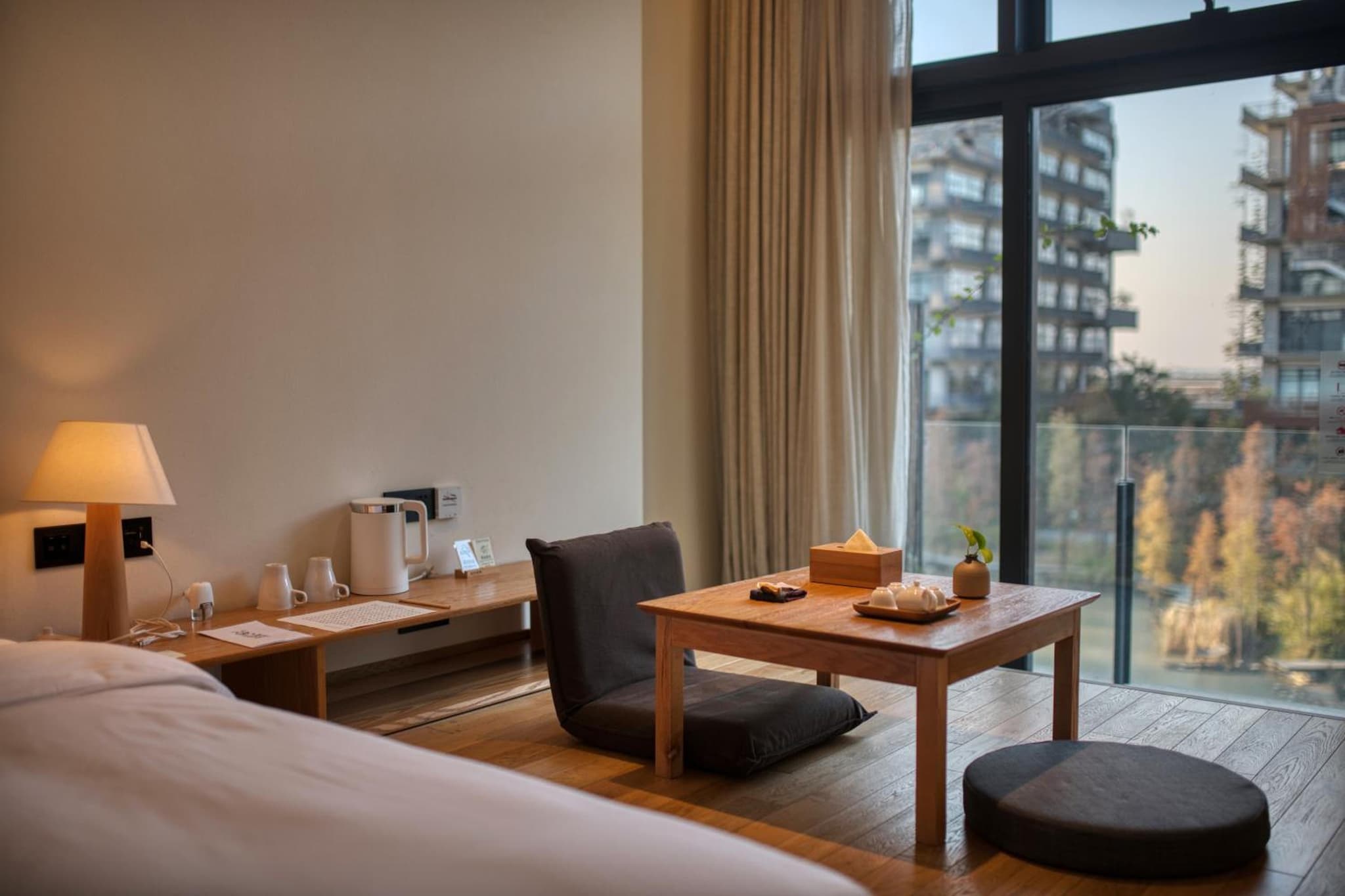 Taihua Wutong Hotel photo 7