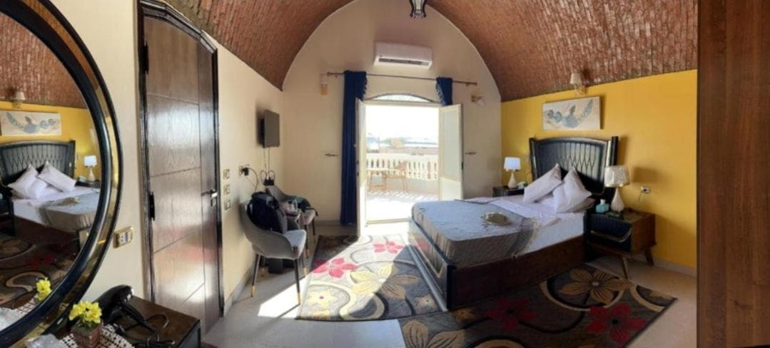 Abu simbel Nubian Guest House photo 4