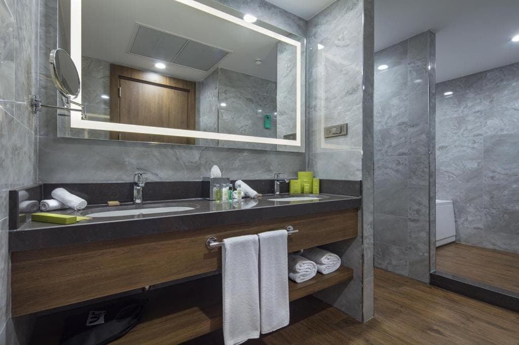 Hilton Garden Inn Yalova photo 9