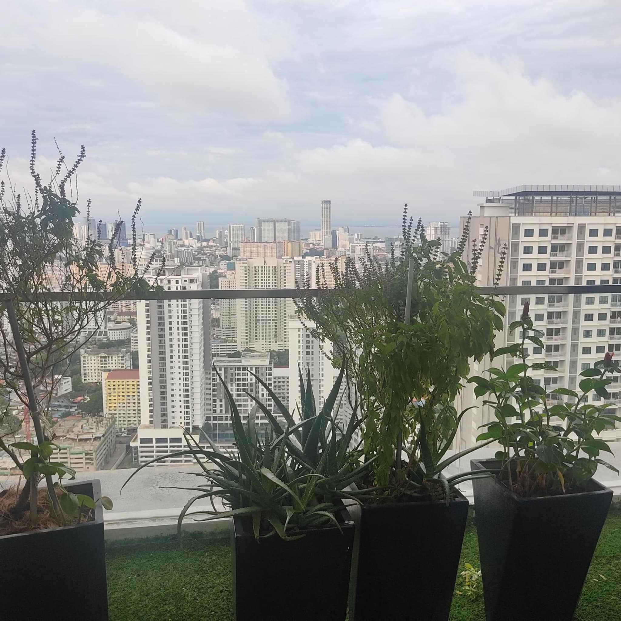 Urban Suites JSW GEORGETOWN PENANG, MALAYSIA photo 7