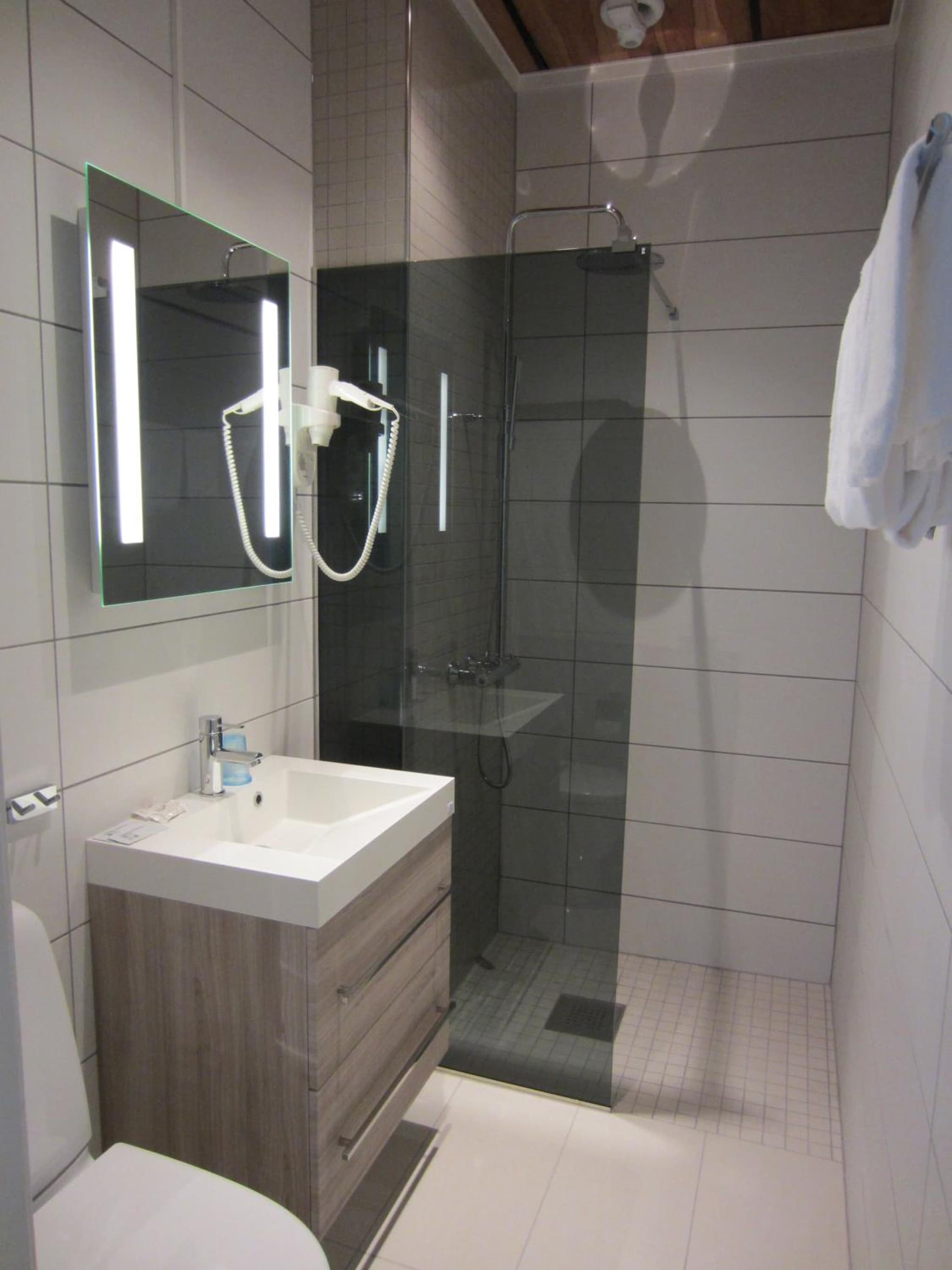Moss Hotel & Apartments photo 4