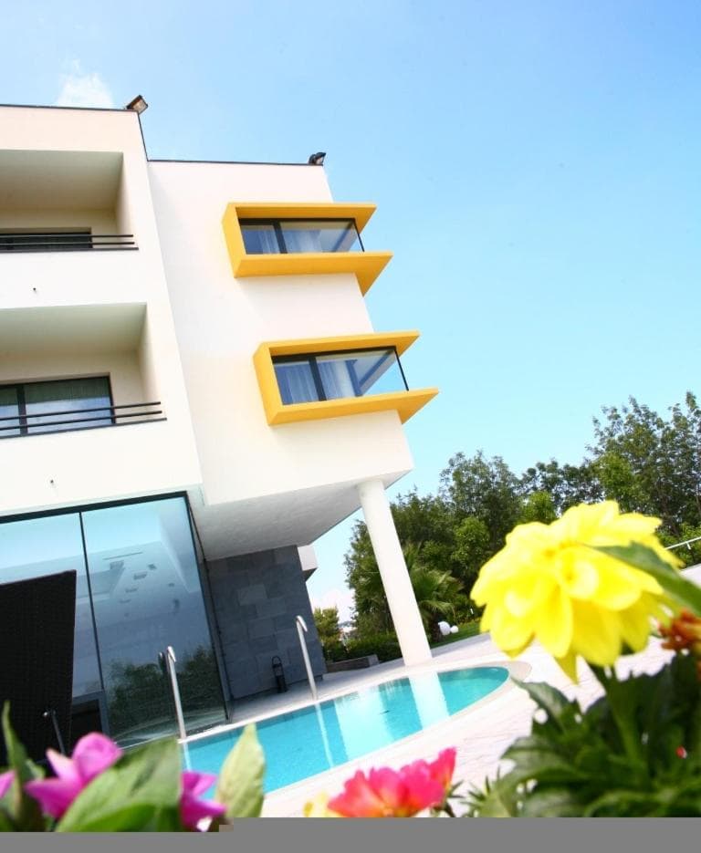 Esperia Palace Hotel & Resort Spa