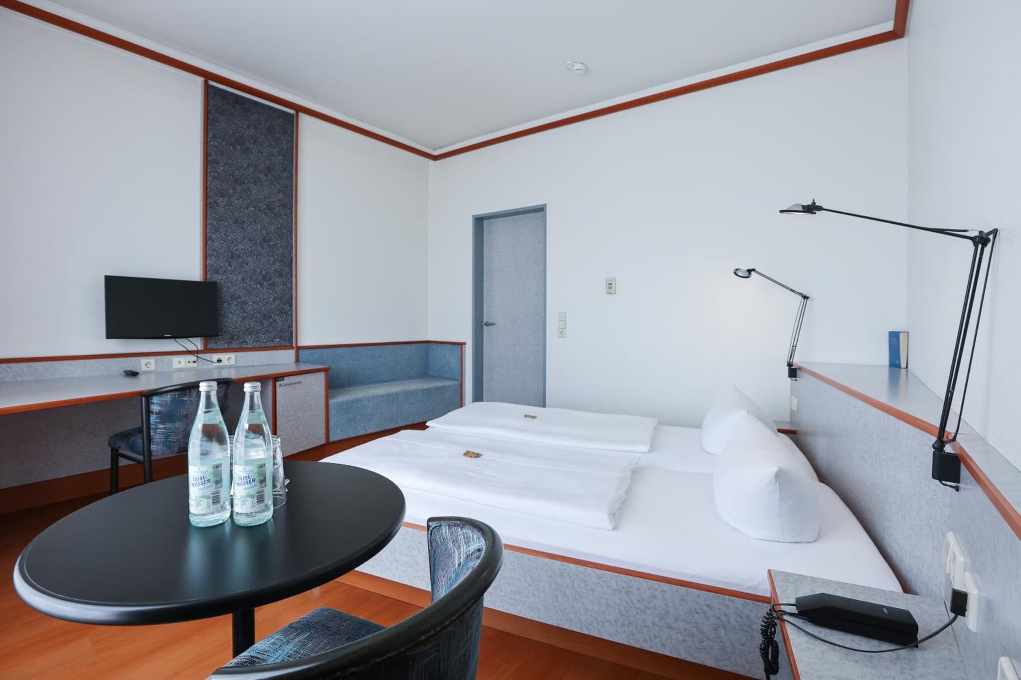 Hotel Blaubeurer Tor photo 8