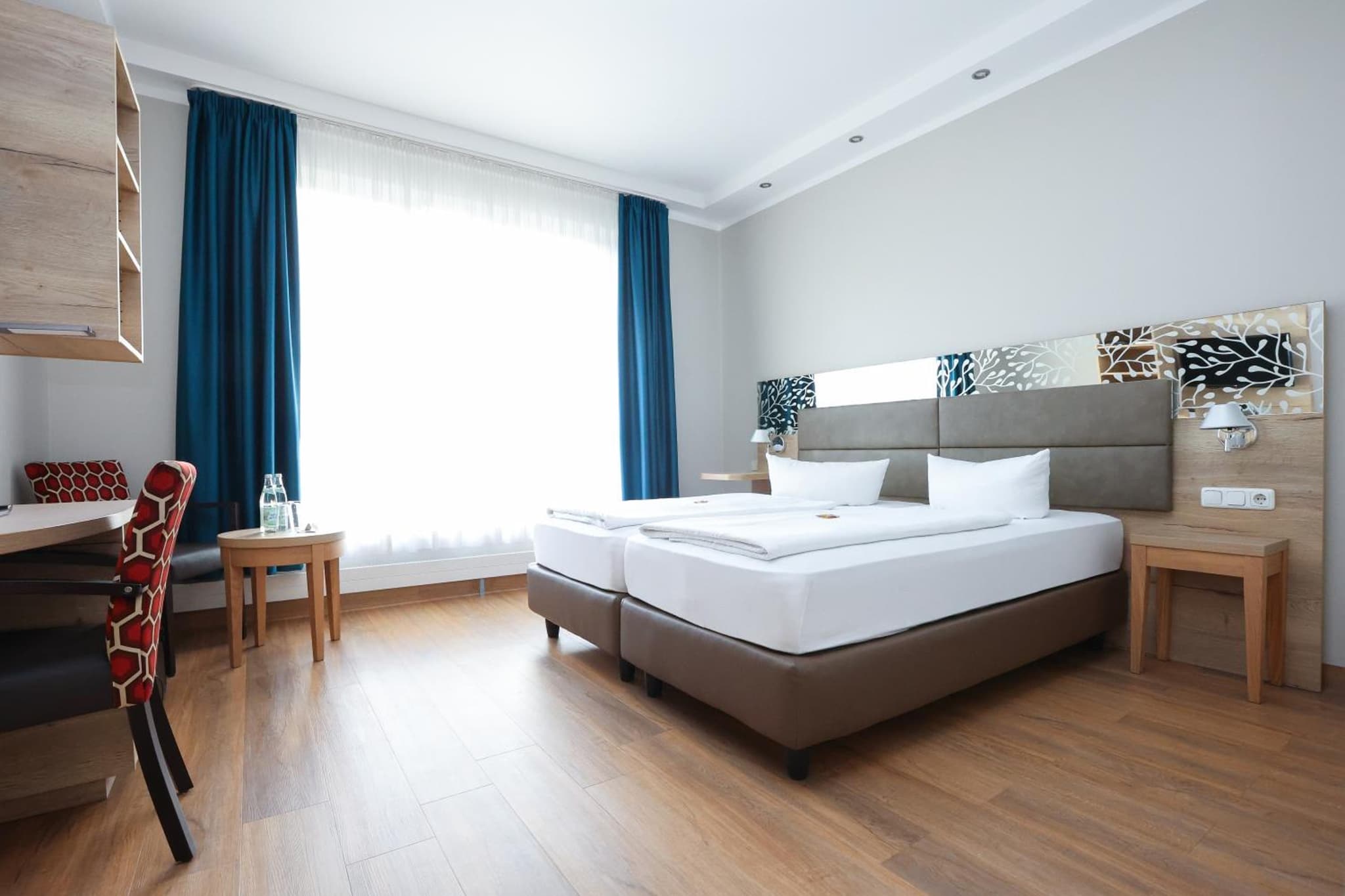 Hotel Blaubeurer Tor photo 4