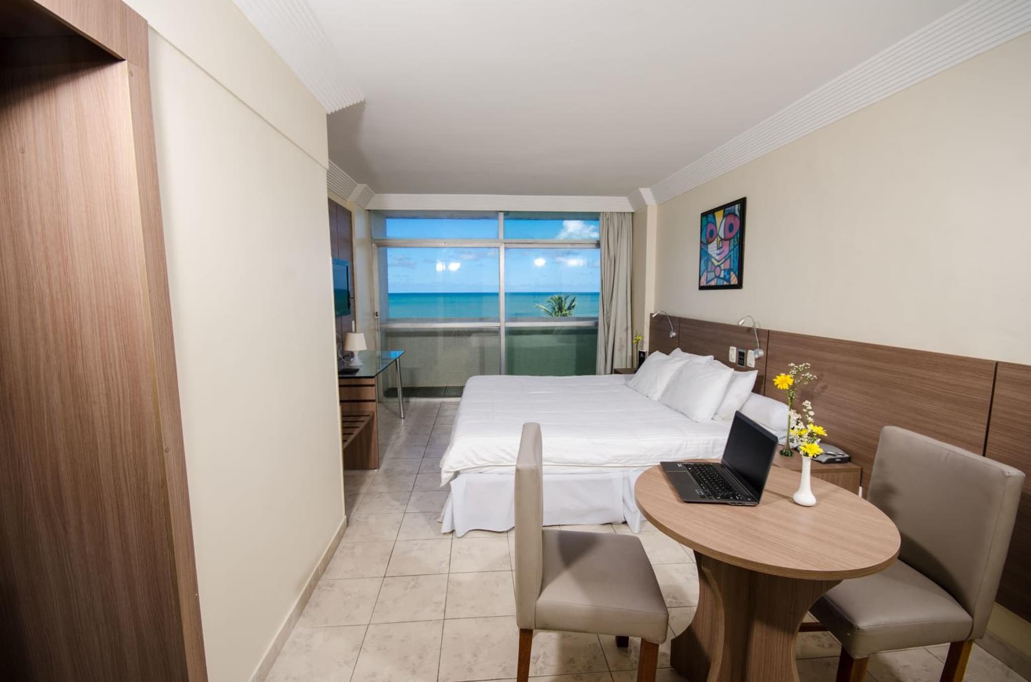 Hotel Jangadeiro photo 6