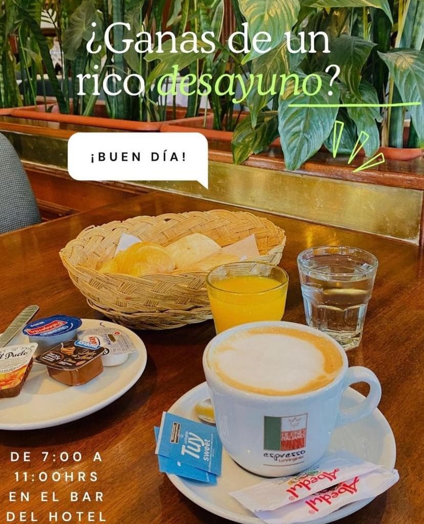 HOTEL CASTELAR CORDOBA photo 5