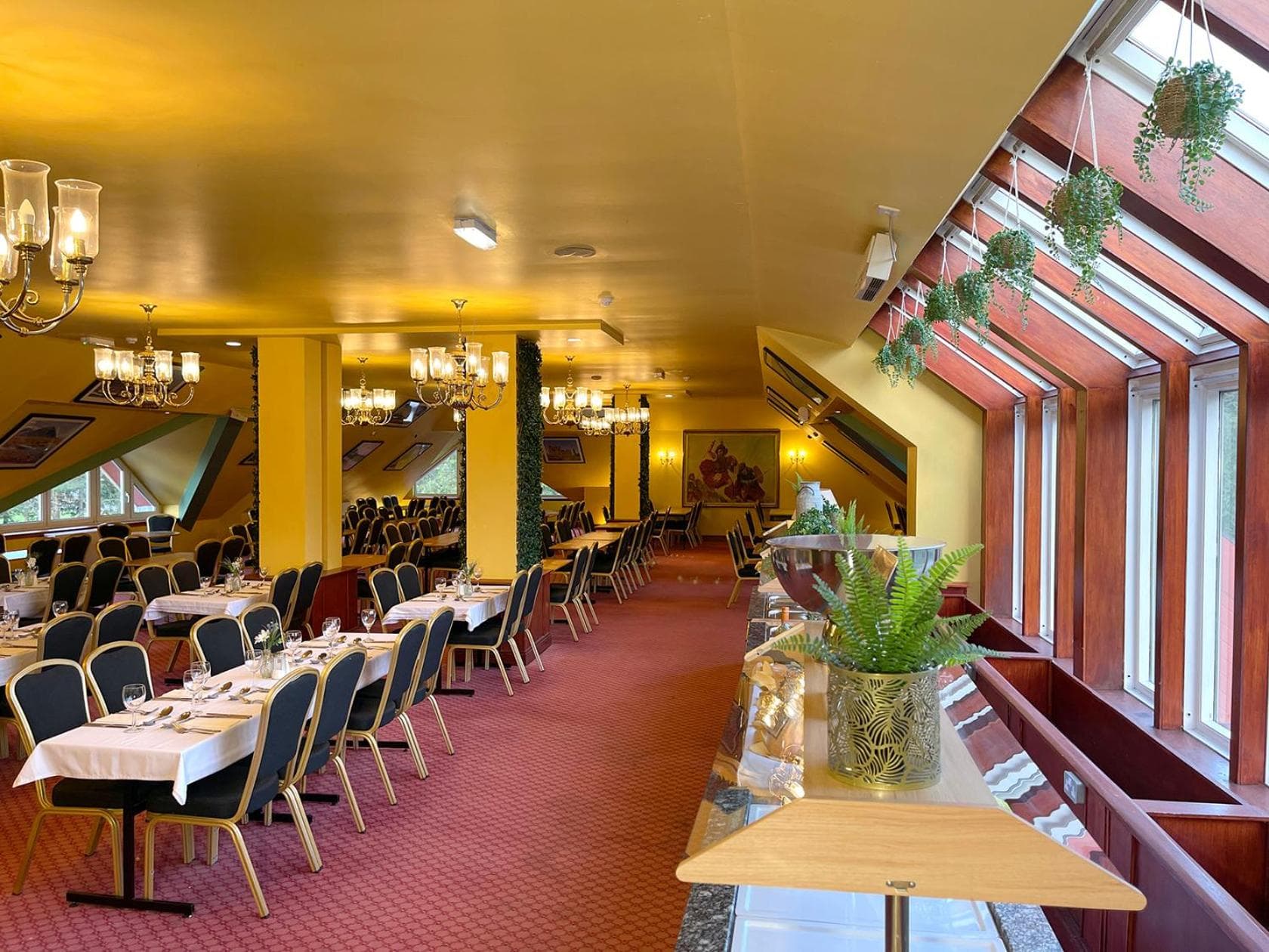 Muthu Ben Doran Hotel photo 2