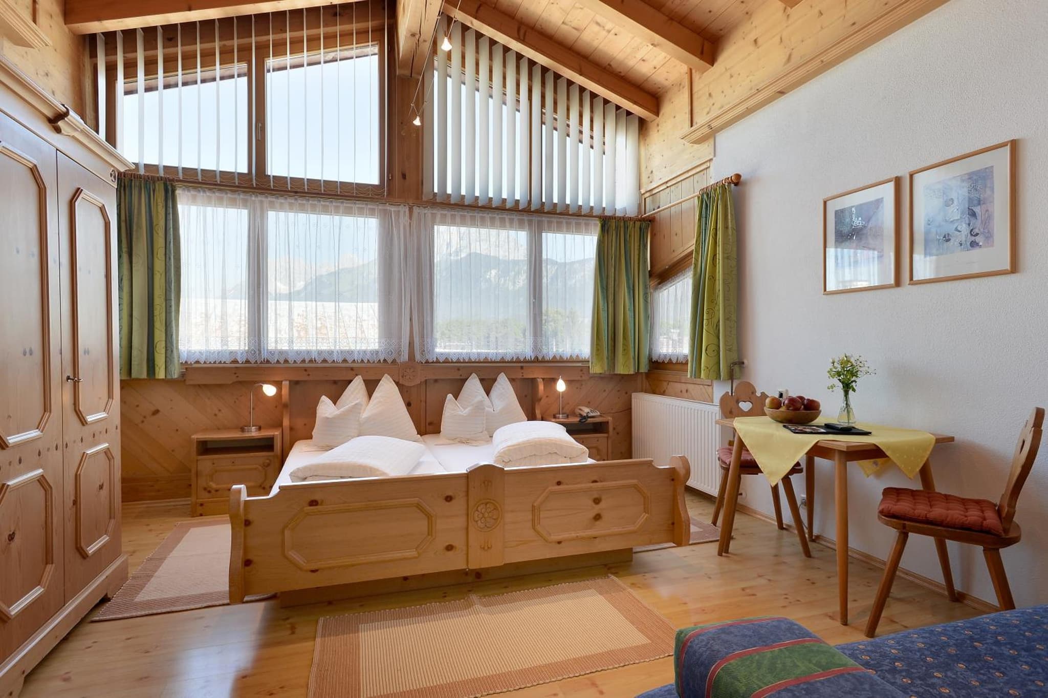 Hotel Theresia Garni photo 3