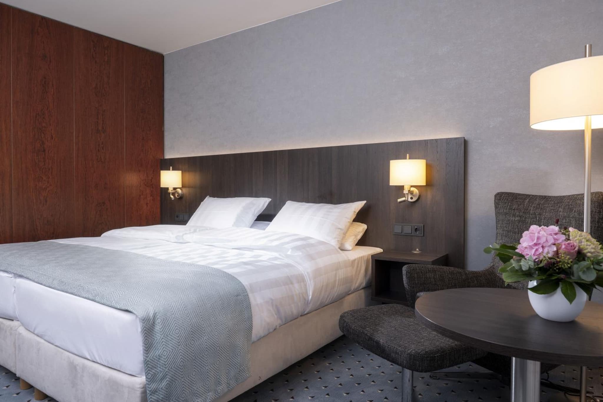 Maritim Hotel Bremen photo 3