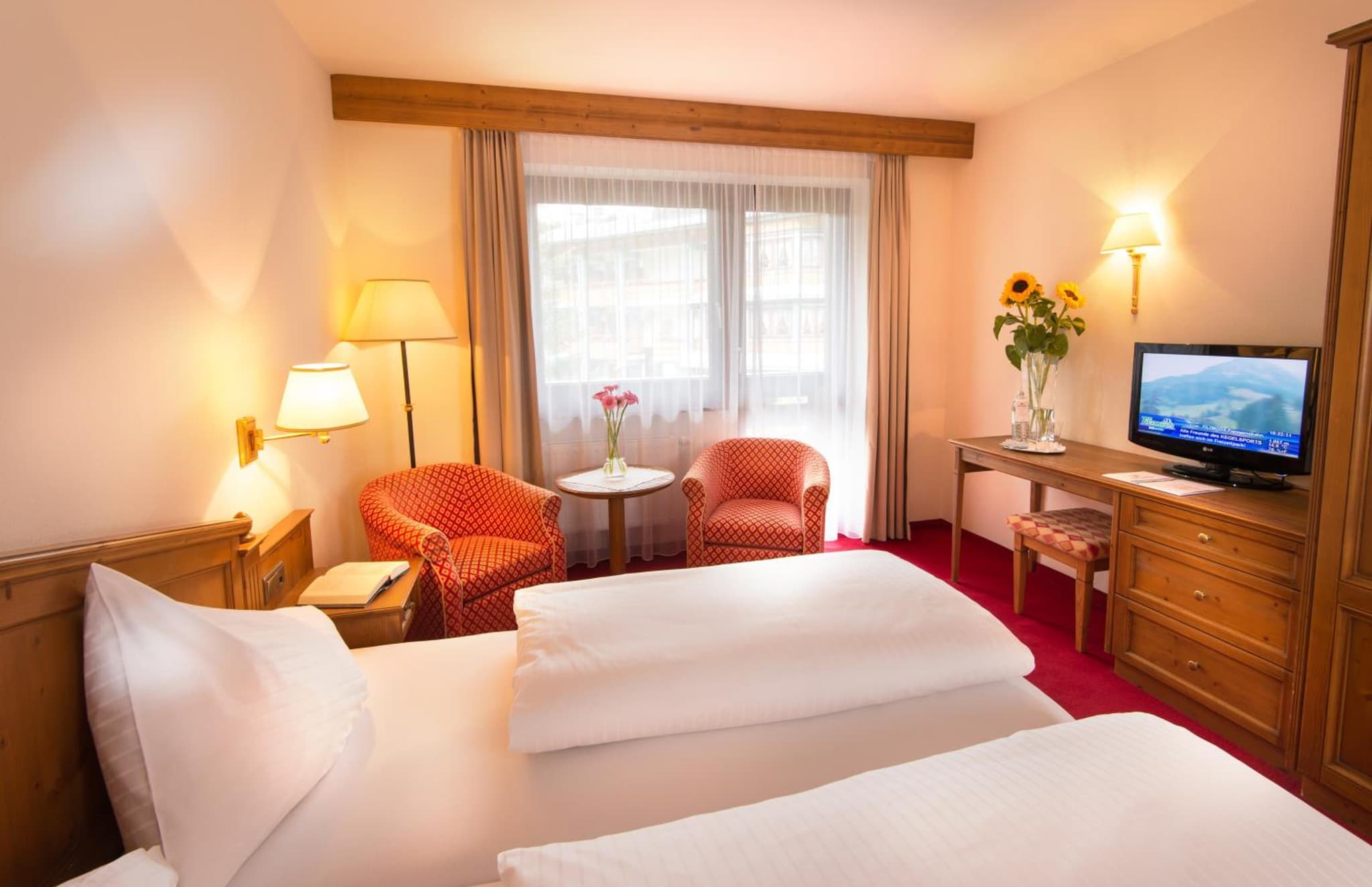 Hotel Dachstein photo 9