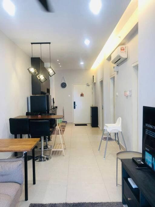 The Maisonnette Homestay photo 3