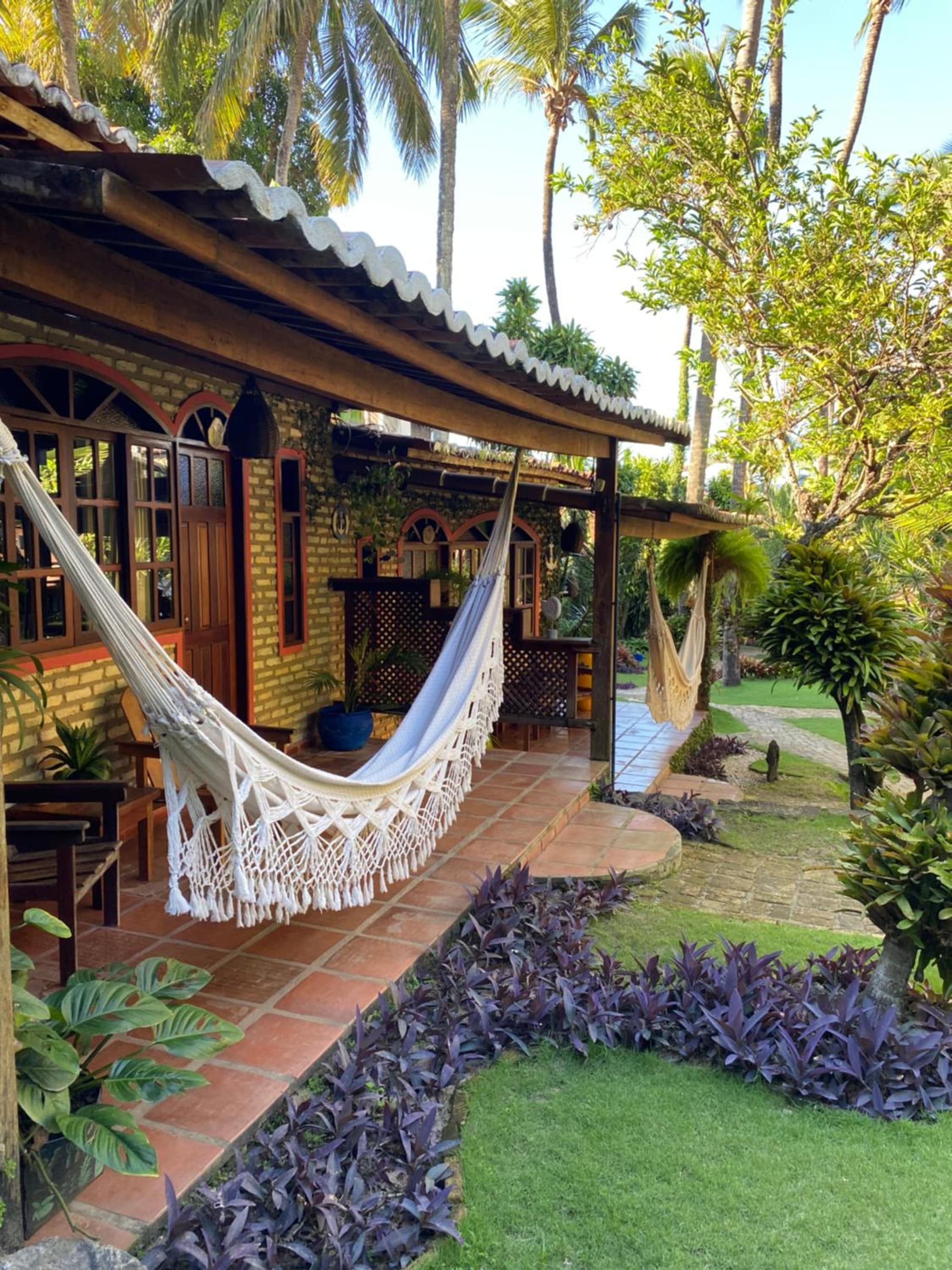 Pousada Oasis photo 4