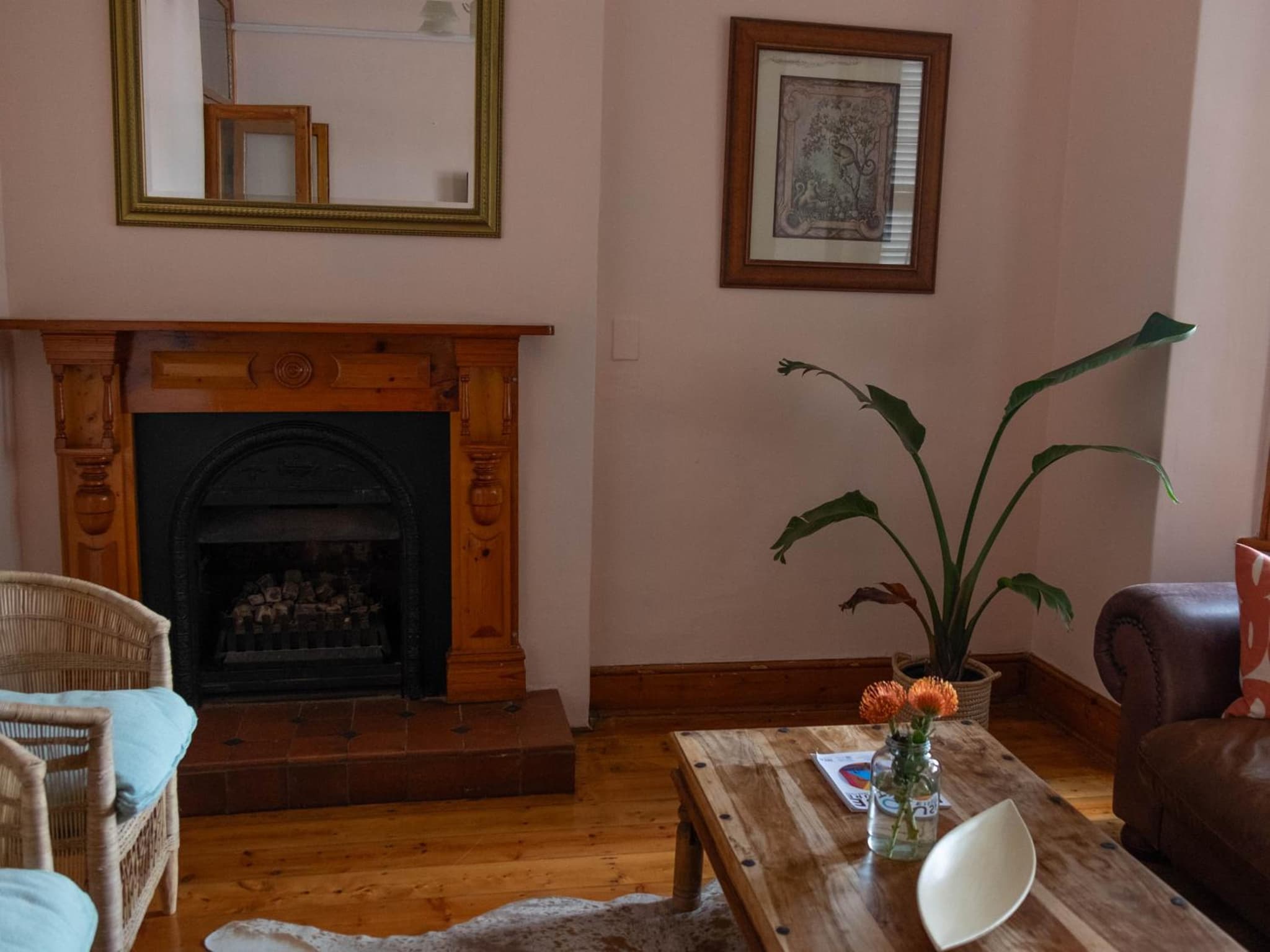 Heritage Villa Tamboerskloof photo 3