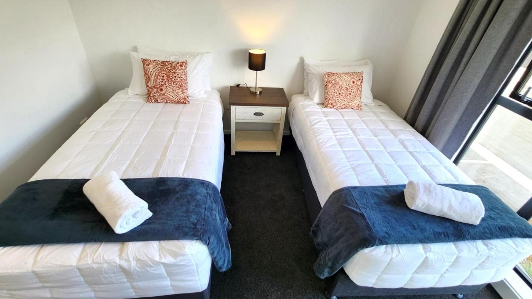 U Suites on Trieste Way photo 6