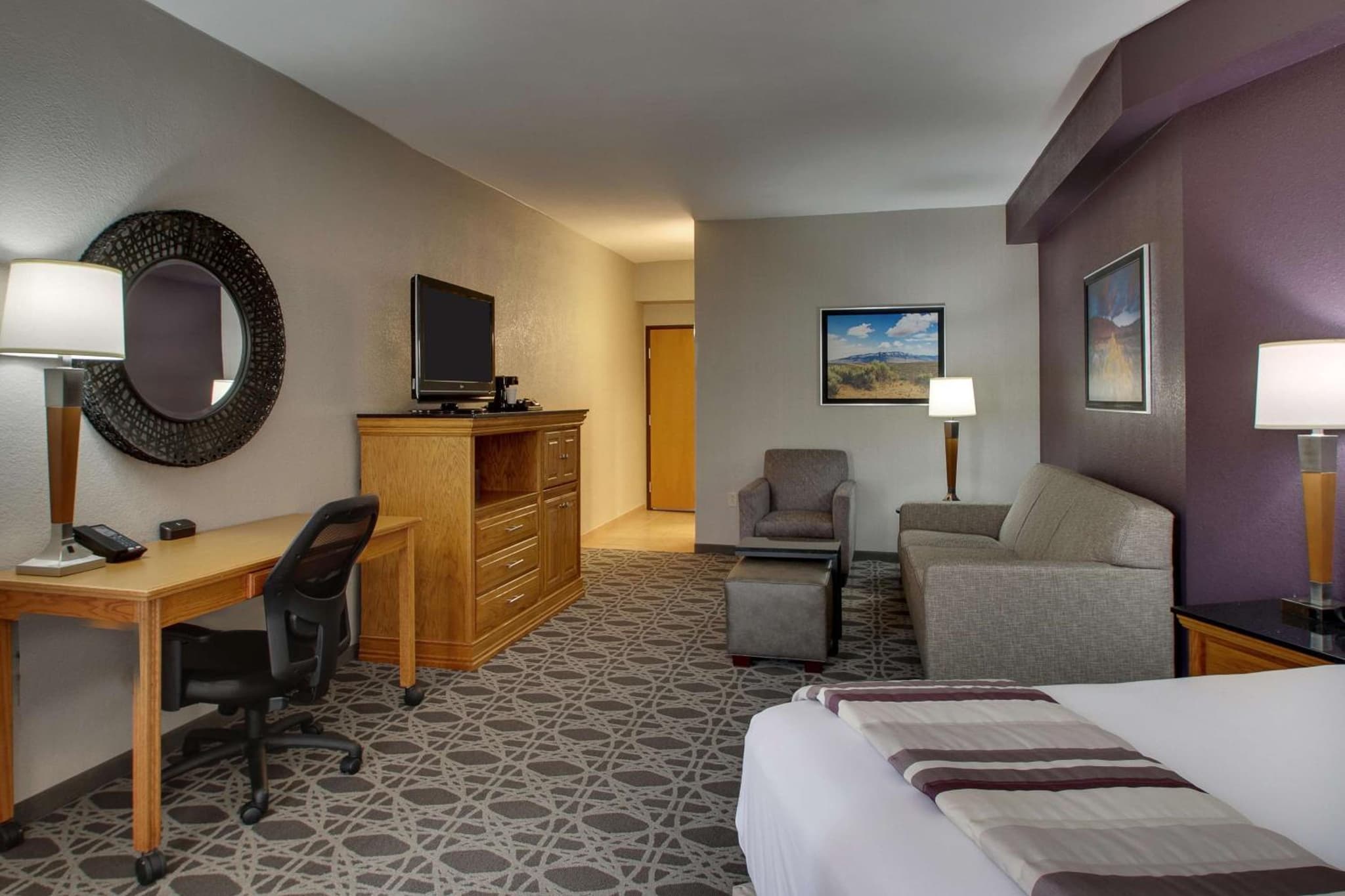Drury Inn & Suites Albuquerque North photo 6