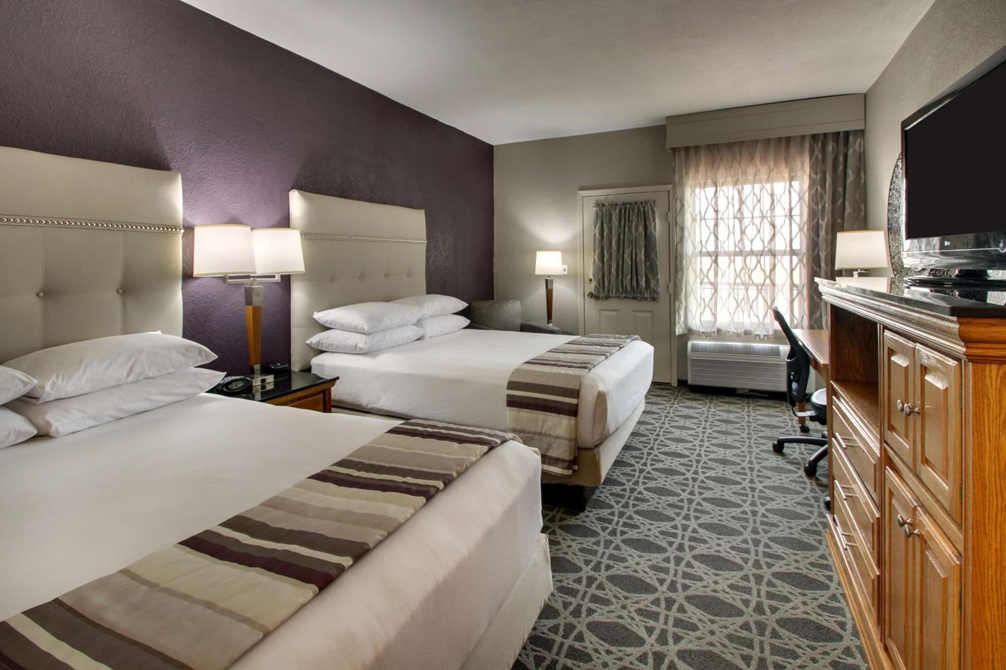 Drury Inn & Suites Albuquerque North photo 8