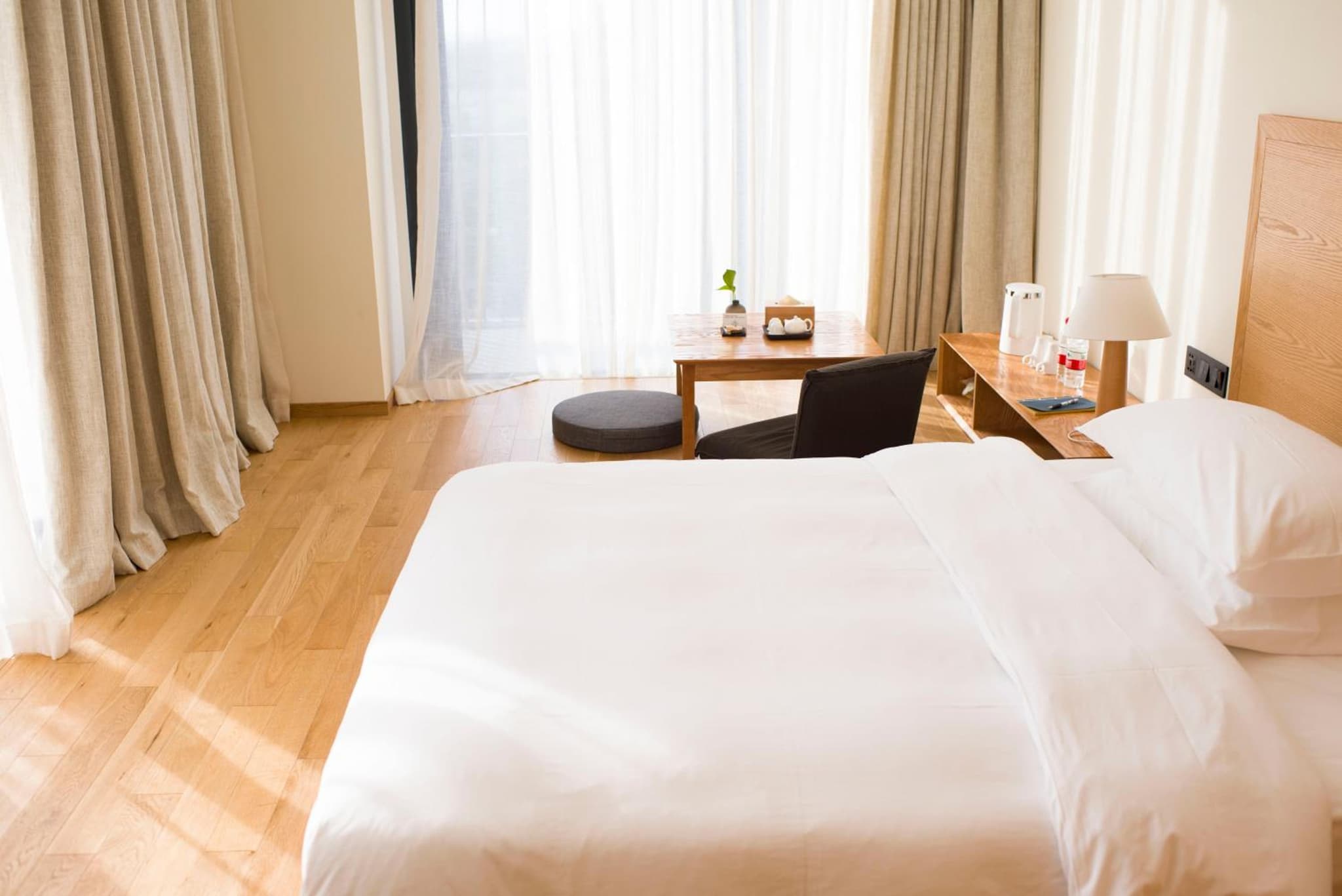 Taihua Wutong Hotel photo 5
