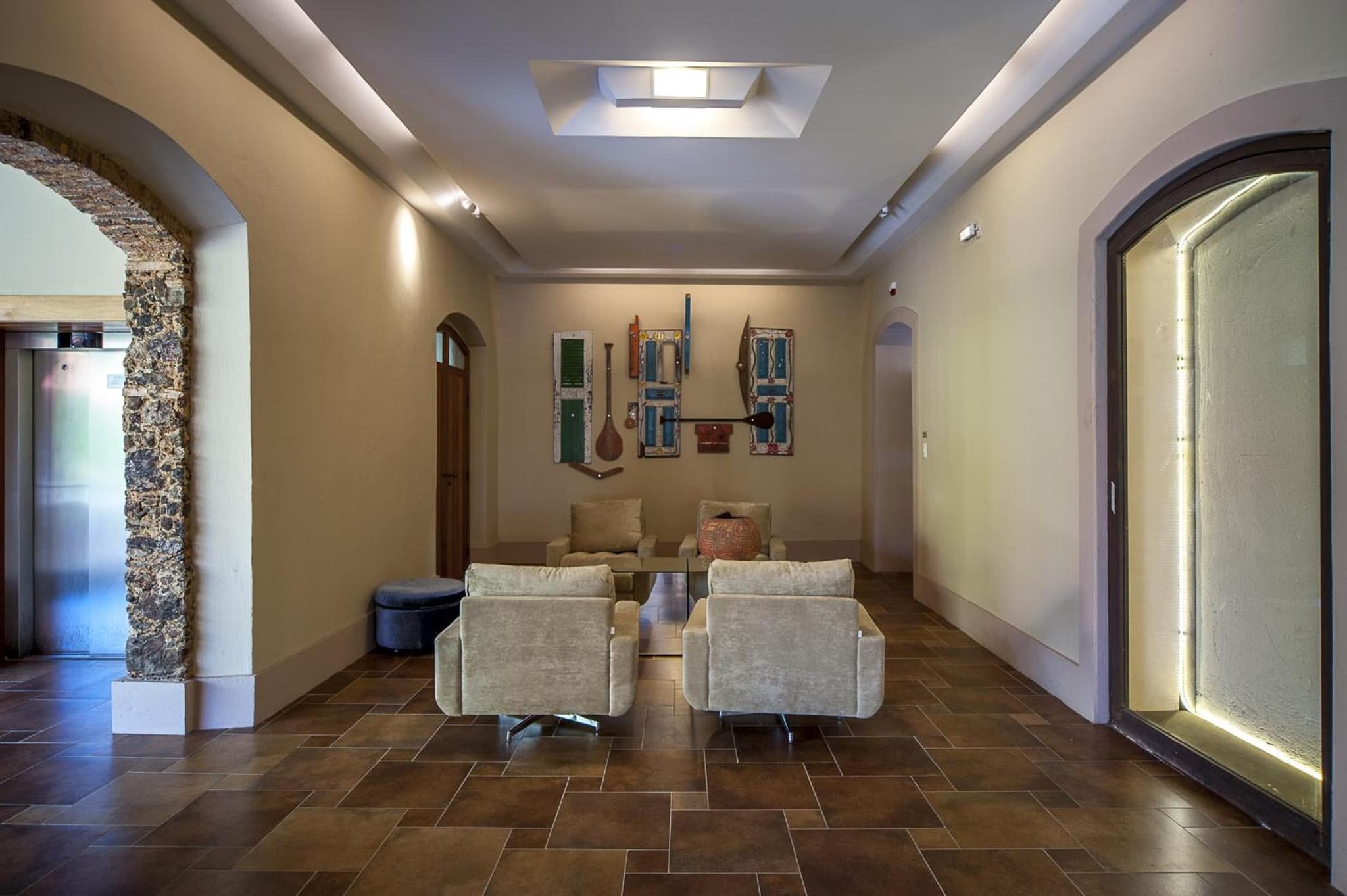 Atrium Hotel Quinta De Pedras photo 4