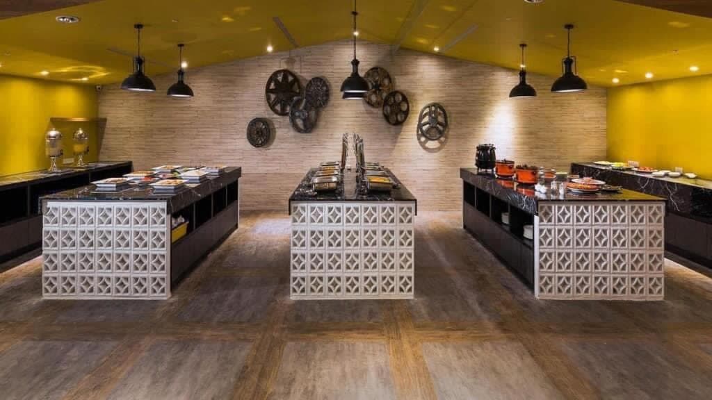 凝萃文旅 台中車站店 NCH-Business Hotel photo 8