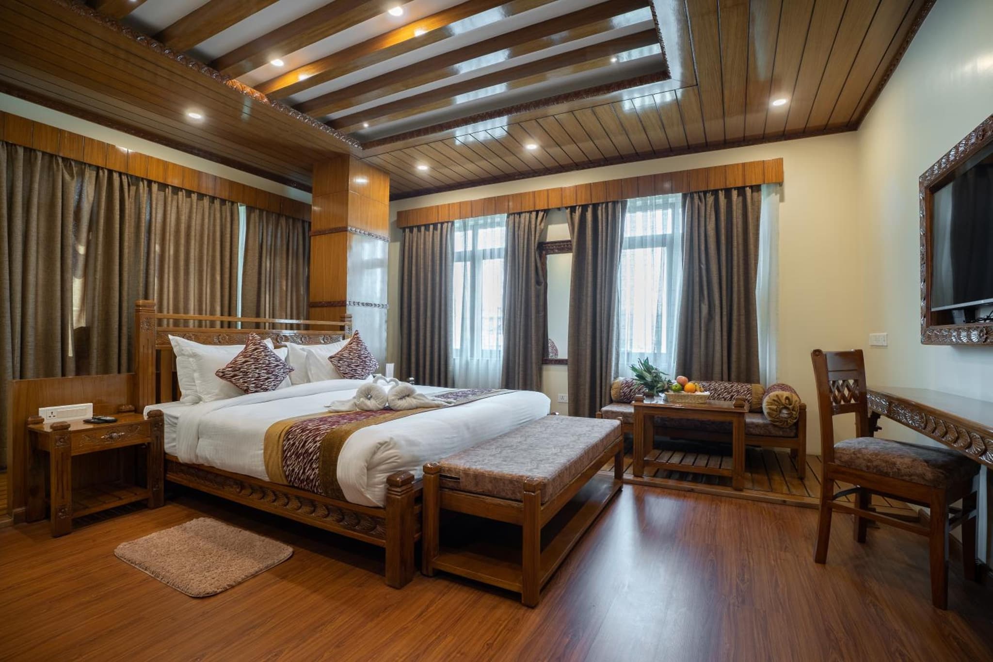 Surya Heritage Hotel photo 6