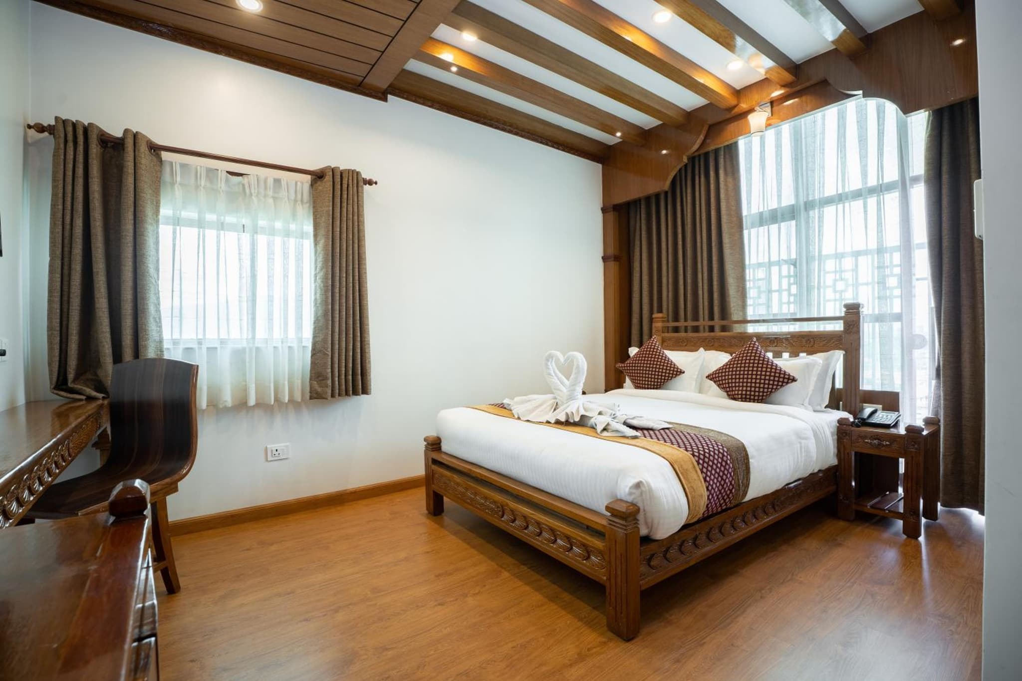 Surya Heritage Hotel photo 3