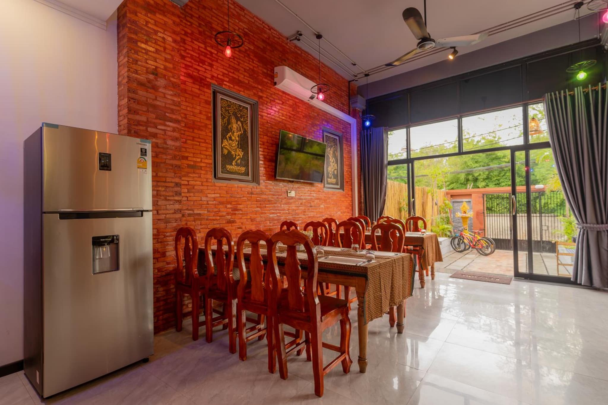Angkor Rithy Residence Team photo 6