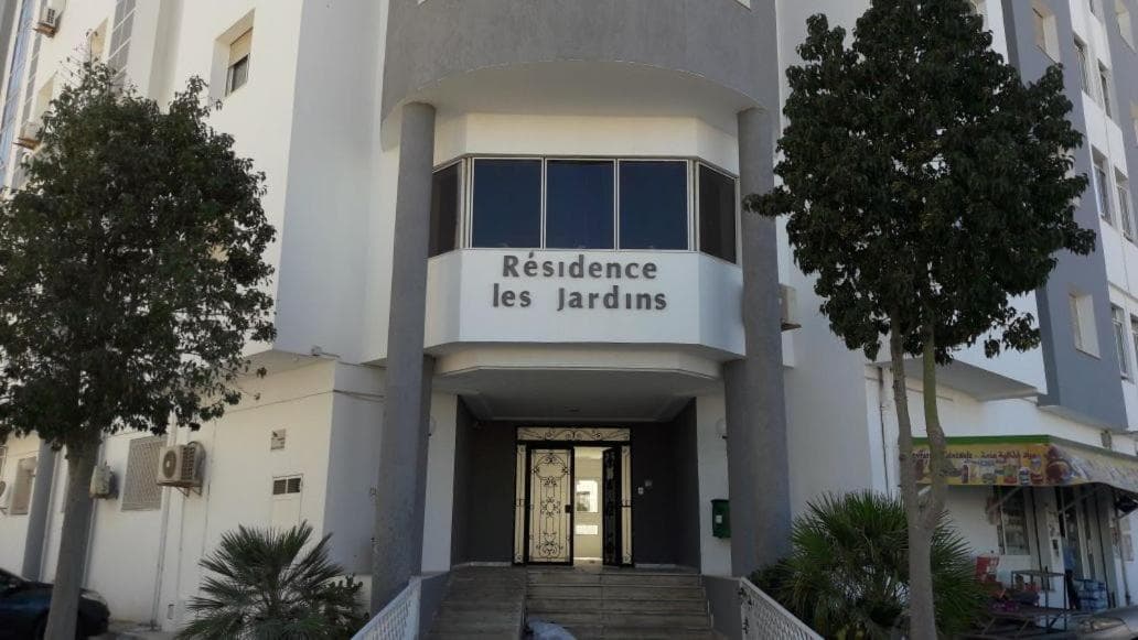 JARDIN Apartments