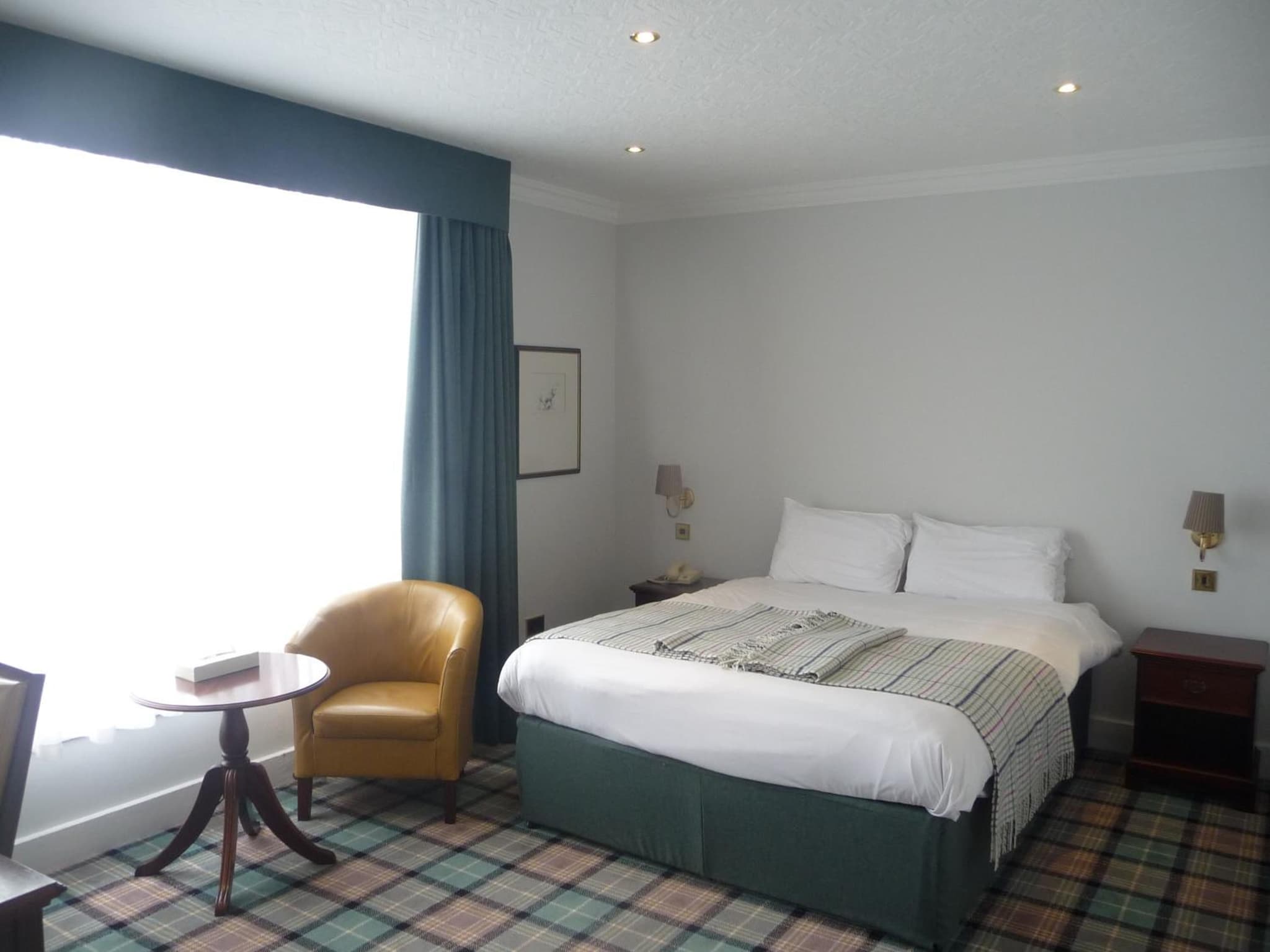 The Royal George Hotel photo 2