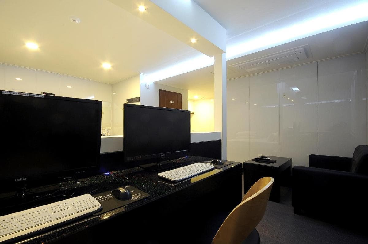 WA Hotel photo 8