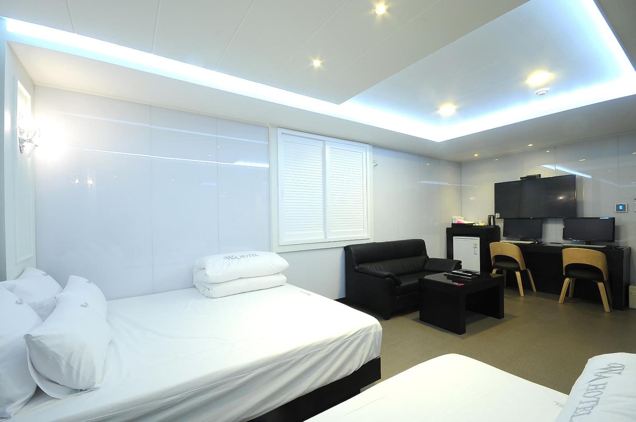 WA Hotel photo 5