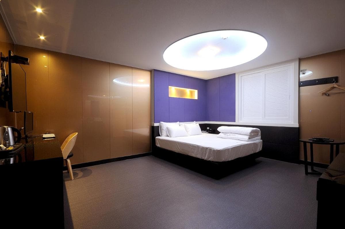 WA Hotel photo 9