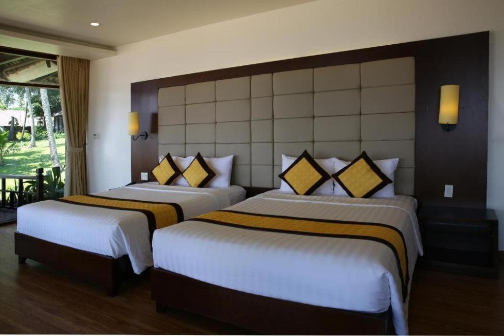Arcadia Phu Quoc Resort photo 9