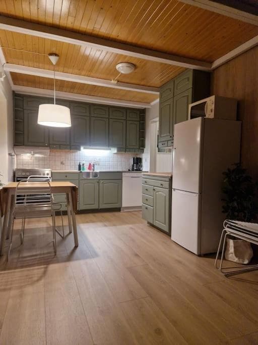 Apartment close to city center photo 6