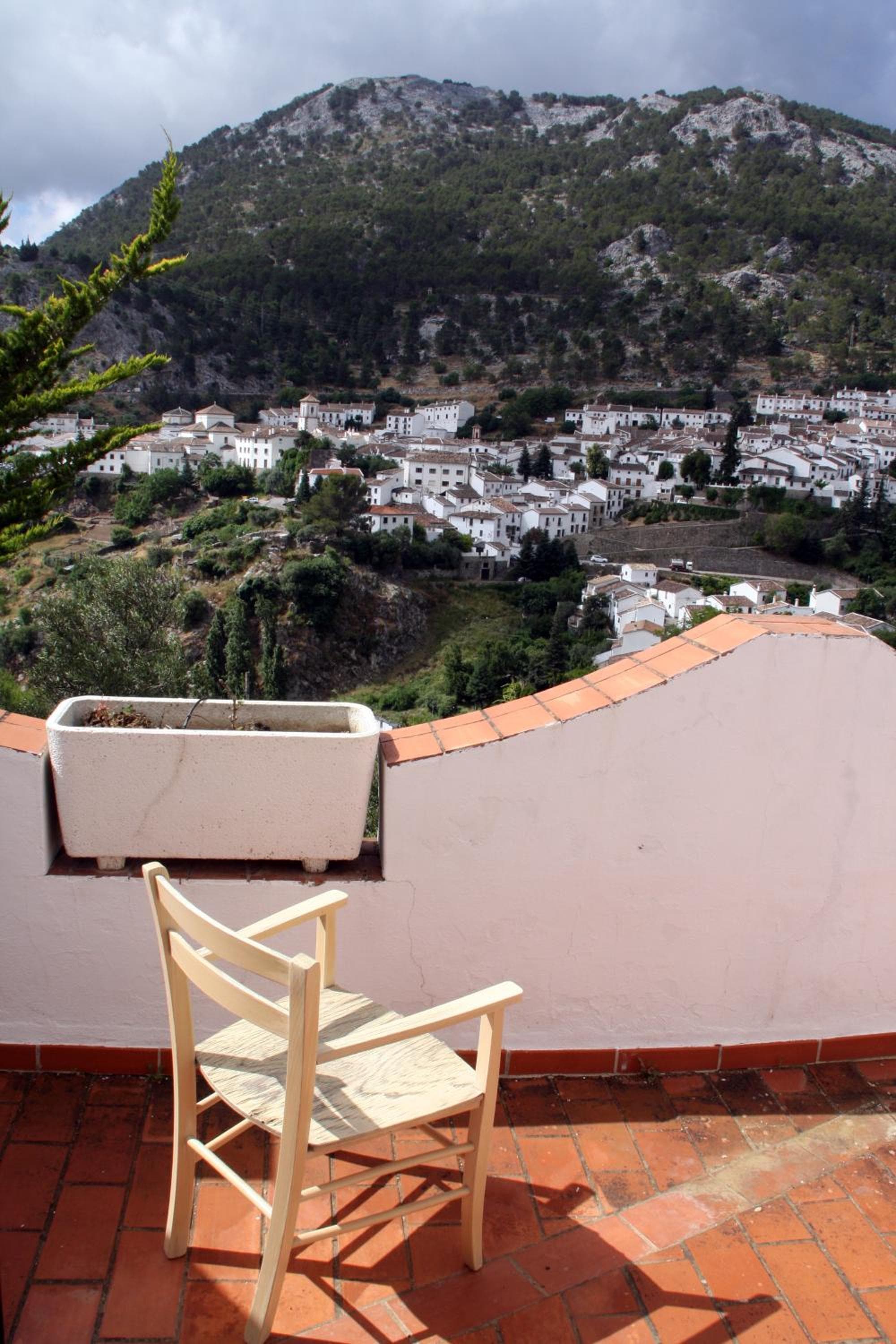 Villa Turística de Grazalema photo 5